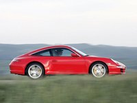 Porsche 911 VI (997) 3.8 MT 355 AG AWD 5