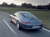 Porsche 911 V (996) Facelift 3.6 AT 320 AG AWD 2