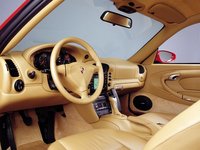 Porsche 911 V (996) Facelift 3.6 AT 320 AG AWD 4