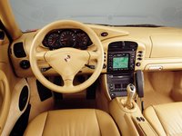Porsche 911 V (996) Facelift 3.6 AT 320 AG AWD 6