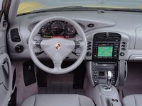 Porsche 911 V (996) Facelift 3.6 AT 320 AG 5