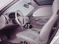 Porsche 911 V (996) Facelift 3.6 MT 320 AG 4