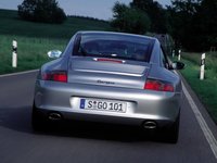 Porsche 911 V (996) Facelift 3.6 MT 320 AG 5