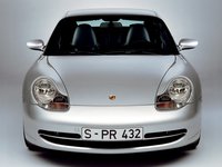 Porsche 911 V (996) 3.4 MT 300 AG 2