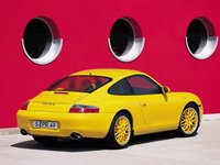 Porsche 911 V (996) 3.4 MT 300 AG 3
