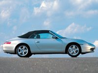 Porsche 911 V (996) 3.4 MT 300 AG 2