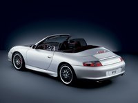 Porsche 911 V (996) 3.4 MT 300 AG 4