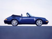 Porsche 911 IV (993) 3.6 AT 272 AG 2