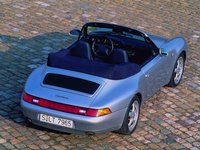 Porsche 911 IV (993) 3.6 AT 272 AG 3