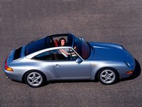 Porsche 911 IV (993) 3.6 AT 285 AG 2