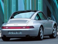 Porsche 911 IV (993) 3.6 AT 285 AG 3
