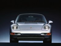 Porsche 911 IV (993) 3.6 MT 285 AG 3