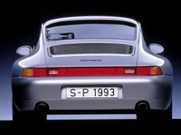 Porsche 911 IV (993) 3.6 MT 285 AG 4