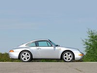 Porsche 911 IV (993) 3.6 MT 285 AG 5