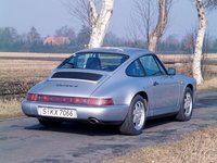Porsche 911 III (964) 3.6 MT 260 AG 2