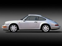 Porsche 911 III (964) 3.6 MT 260 AG 5