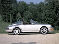 Porsche 911 III (964) 3.6 MT 250 AG AWD 2