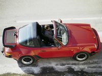 Porsche 911 II (911, 930) 3.2 MT 231 AG 2