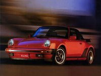 Porsche 911 II (911, 930) 3.2 MT 231 AG 3