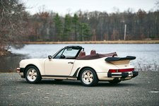 Porsche 911 II (911, 930) 3.3 MT 300 AG 2
