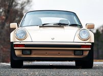Porsche 911 II (911, 930) 3.3 MT 300 AG 3