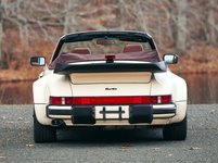 Porsche 911 II (911, 930) 3.3 MT 300 AG 4
