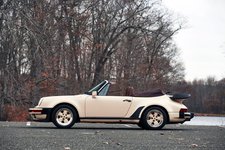 Porsche 911 II (911, 930) 3.3 MT 300 AG 6