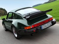 Porsche 911 II (911, 930) 3.2 MT 231 AG 4