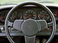 Porsche 911 II (911, 930) 3.2 MT 231 AG 6
