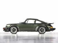 Porsche 911 II (911, 930) 3.2 MT 231 AG 7