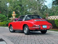 Porsche 911 I (901, 911) 2.0 MT 110 AG 2