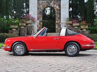 Porsche 911 I (901, 911) 2.0 MT 110 AG 5