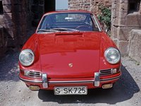 Porsche 911 I (901, 911) 2.7 MT 175 AG 2