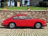 Porsche 911 I (901, 911) 2.7 MT 175 AG 4