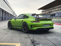 Porsche 911 GT3 991 Facelift 4.0 AMT 520 AG 2