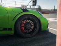 Porsche 911 GT3 991 Facelift 4.0 AMT 520 AG 4