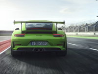 Porsche 911 GT3 991 Facelift 4.0 AMT 520 AG 5