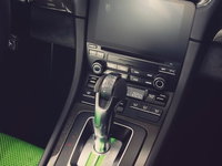 Porsche 911 GT3 991 Facelift 4.0 AMT 520 AG 6