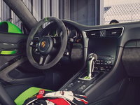 Porsche 911 GT3 991 Facelift 4.0 AMT 520 AG 7