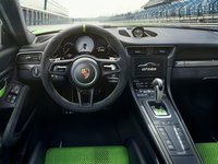 Porsche 911 GT3 991 Facelift 4.0 AMT 520 AG 8