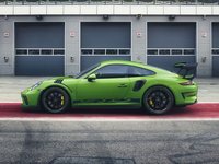 Porsche 911 GT3 991 Facelift 4.0 AMT 520 AG 11