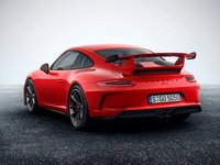 Porsche 911 GT3 991 Facelift 4.0 MT 500 AG 3