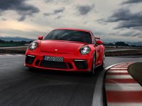 Porsche 911 GT3 991 Facelift 4.0 MT 500 AG 4