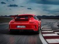 Porsche 911 GT3 991 Facelift 4.0 MT 500 AG 6