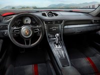 Porsche 911 GT3 991 Facelift 4.0 MT 500 AG 7