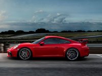 Porsche 911 GT3 991 Facelift 4.0 MT 500 AG 8