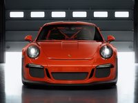 Porsche 911 GT3 991 4.0 AMT 500 AG 4