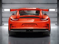 Porsche 911 GT3 991 4.0 AMT 500 AG 7