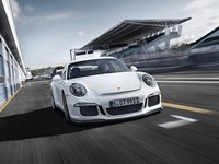 Porsche 911 GT3 991 3.8 AMT 475 AG 4