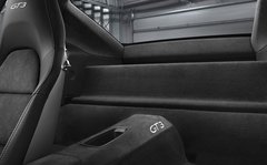 Porsche 911 GT3 991 3.8 AMT 475 AG 8